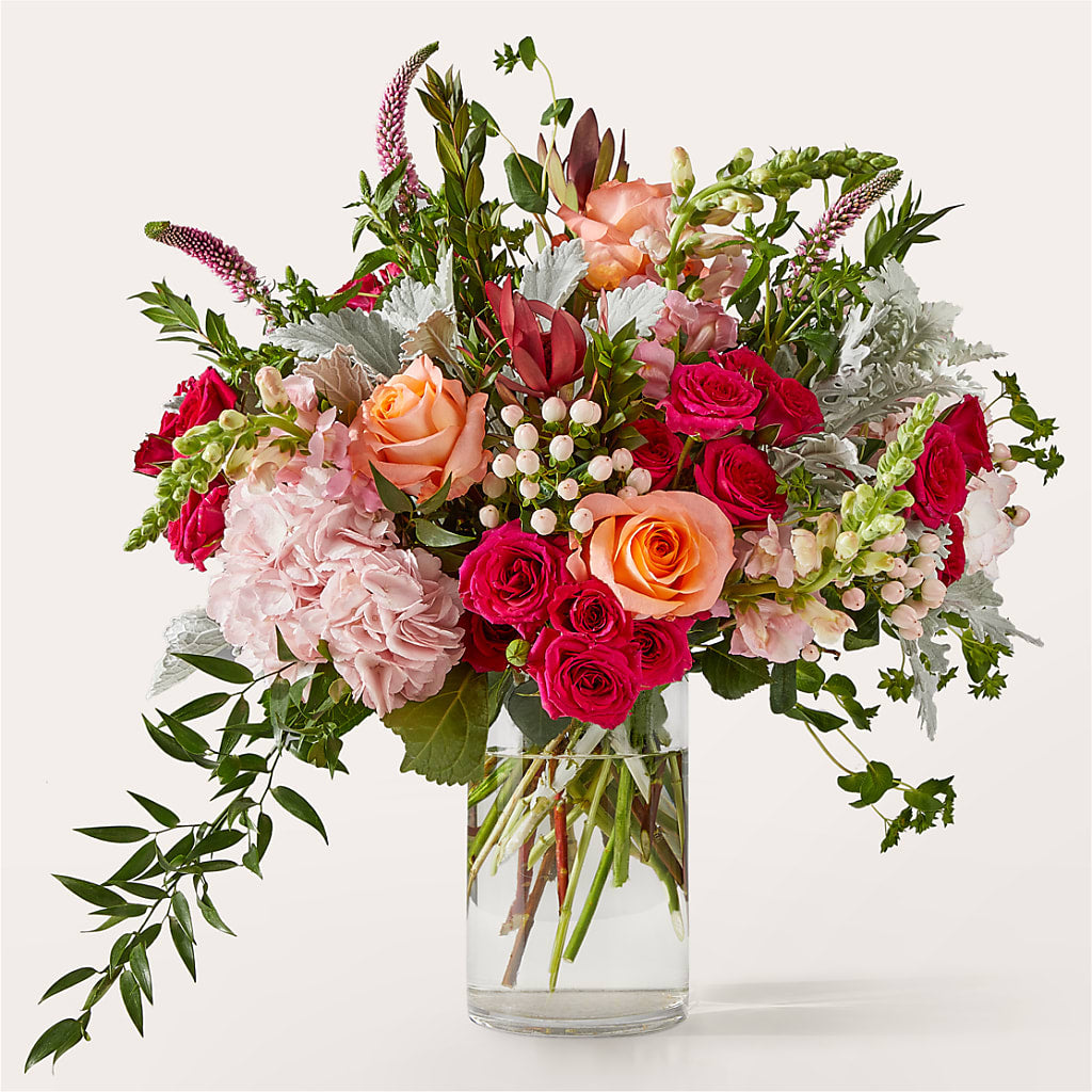 Glitz & Glam Bouquet – ELIZABETH'S BLUE GARDEN LLC, Raritan NJ