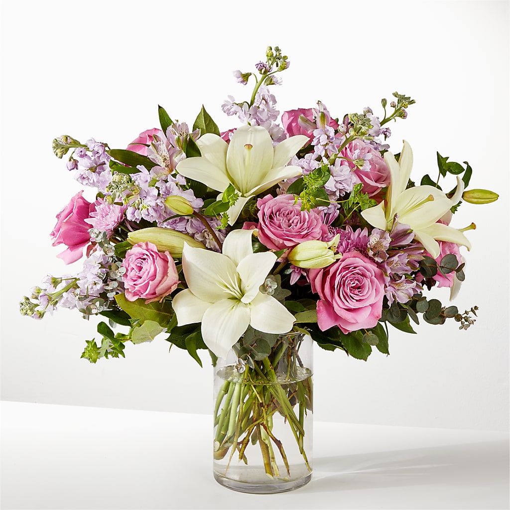 Daydreamer Bouquet – ELIZABETH'S BLUE GARDEN LLC, Raritan NJ