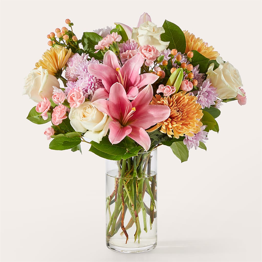 Gelato Bouquet – ELIZABETH'S BLUE GARDEN LLC, Raritan NJ