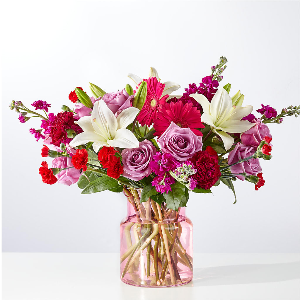 Other Half Bouquet – ELIZABETH'S BLUE GARDEN LLC, Raritan NJ