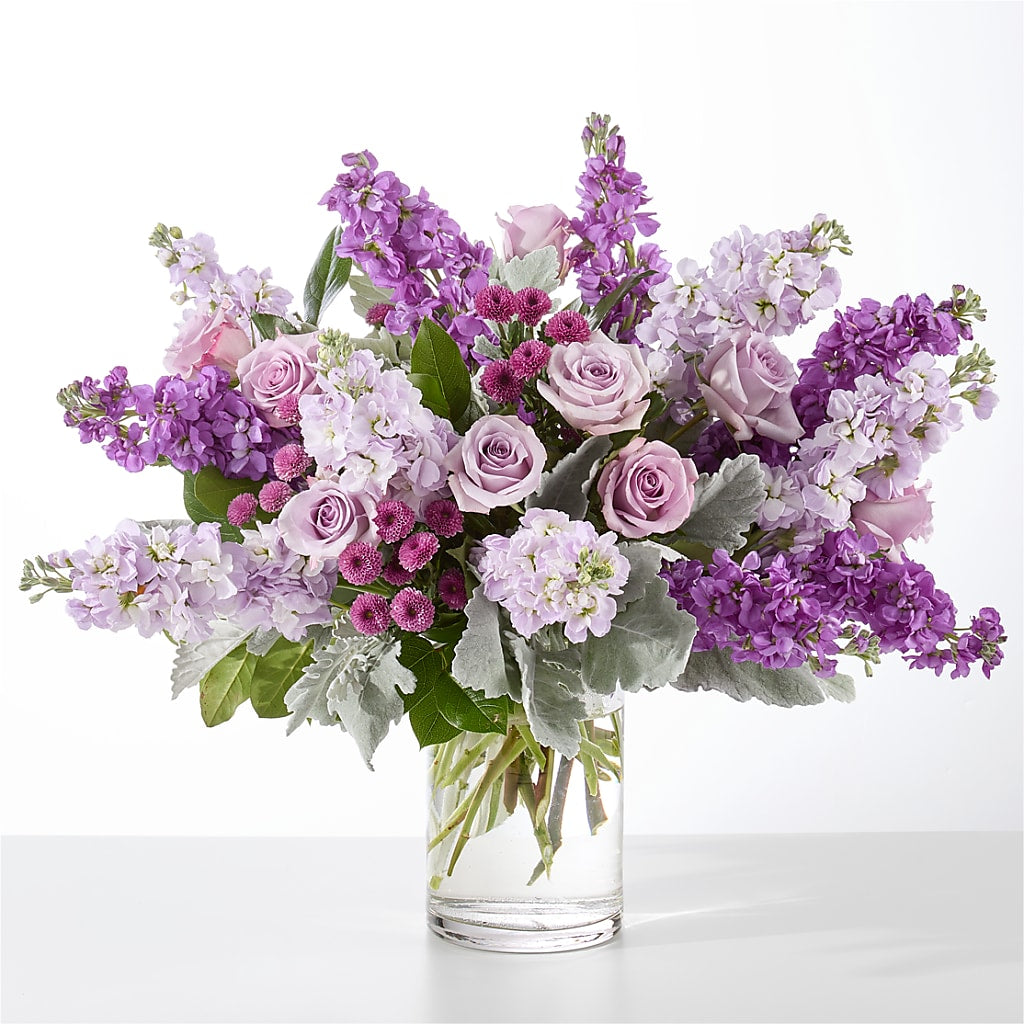 One in a Million Bouquet – ELIZABETH'S BLUE GARDEN LLC, Raritan NJ