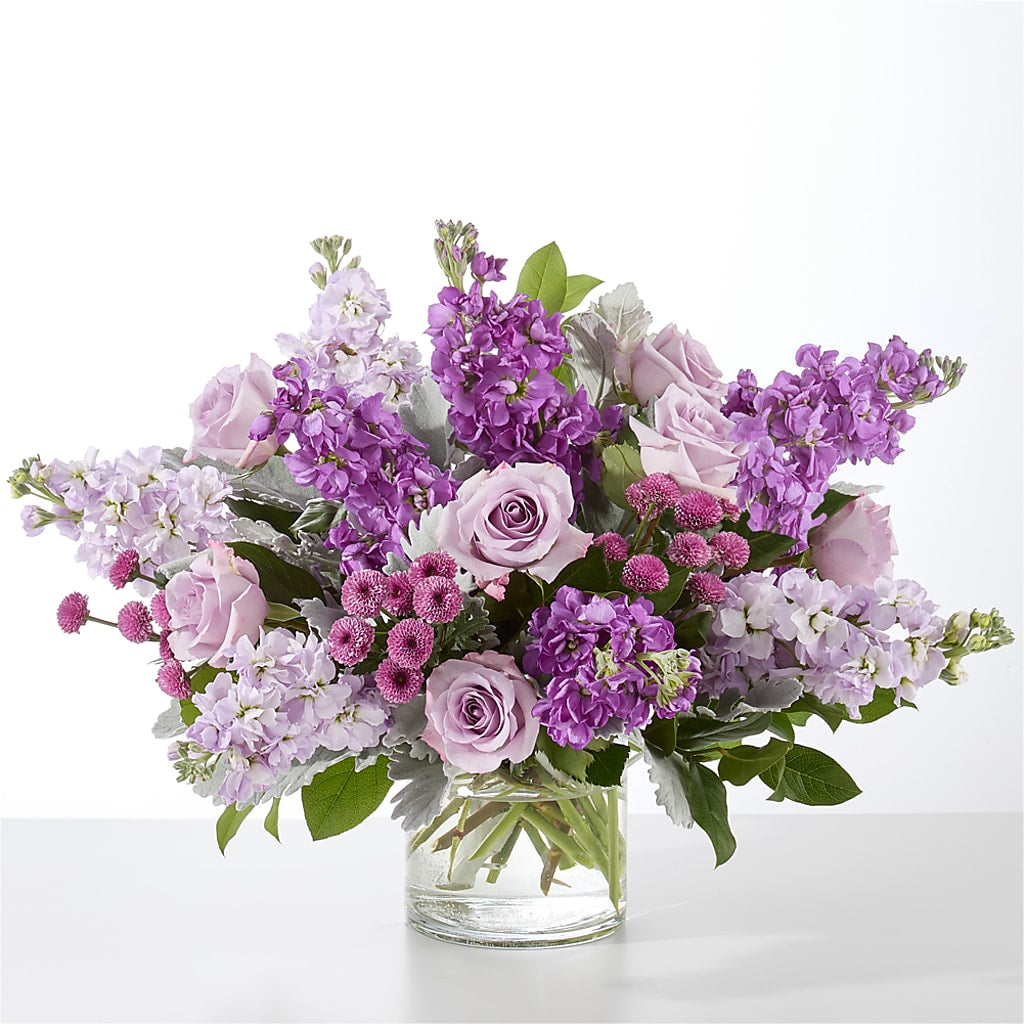 One in a Million Bouquet – ELIZABETH'S BLUE GARDEN LLC, Raritan NJ