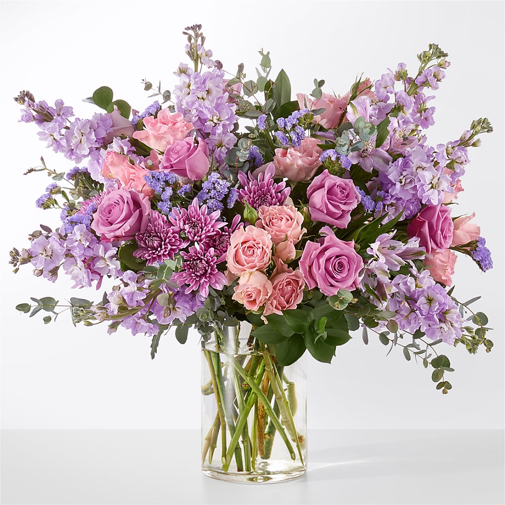 Cloud Nine Bouquet – ELIZABETH'S BLUE GARDEN LLC, Raritan NJ