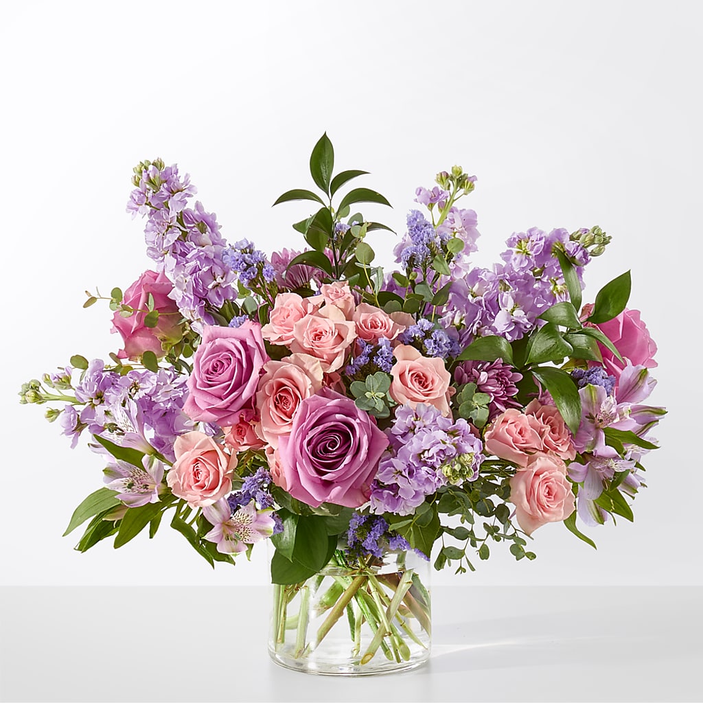 Cloud Nine Bouquet – ELIZABETH'S BLUE GARDEN LLC, Raritan NJ