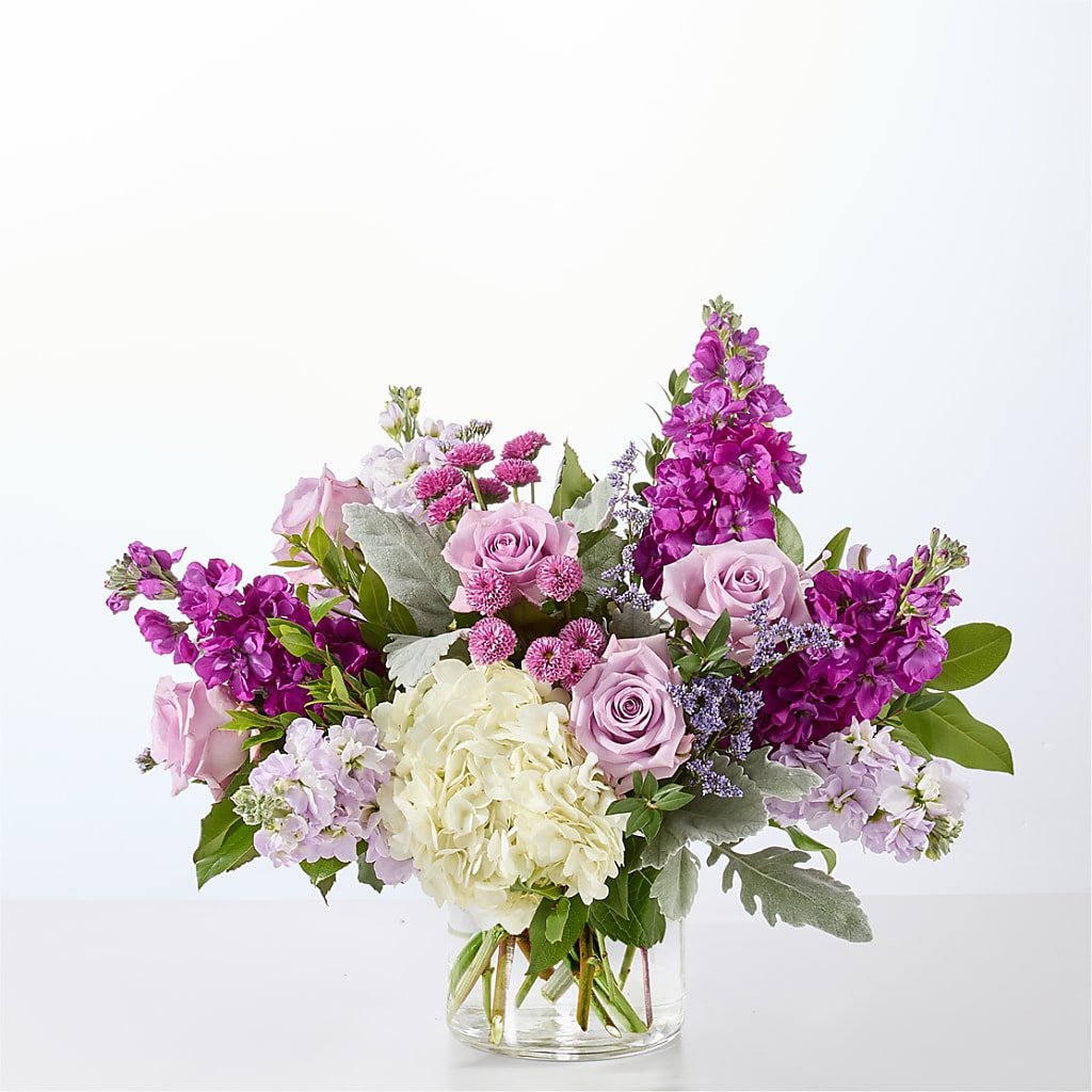 Empress Bouquet – ELIZABETH'S BLUE GARDEN LLC, Raritan NJ