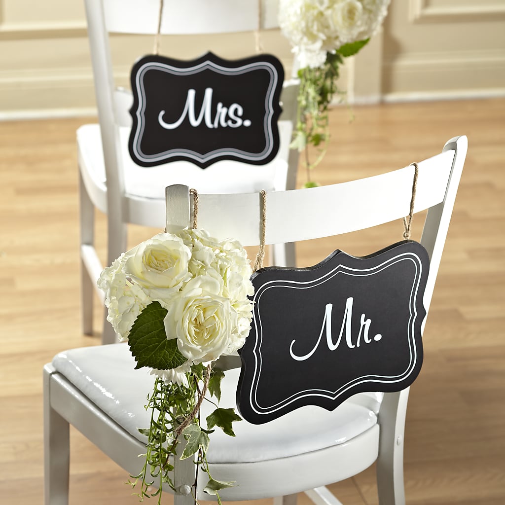 Notions Chair Décor – ELIZABETH'S BLUE GARDEN LLC, Raritan NJ