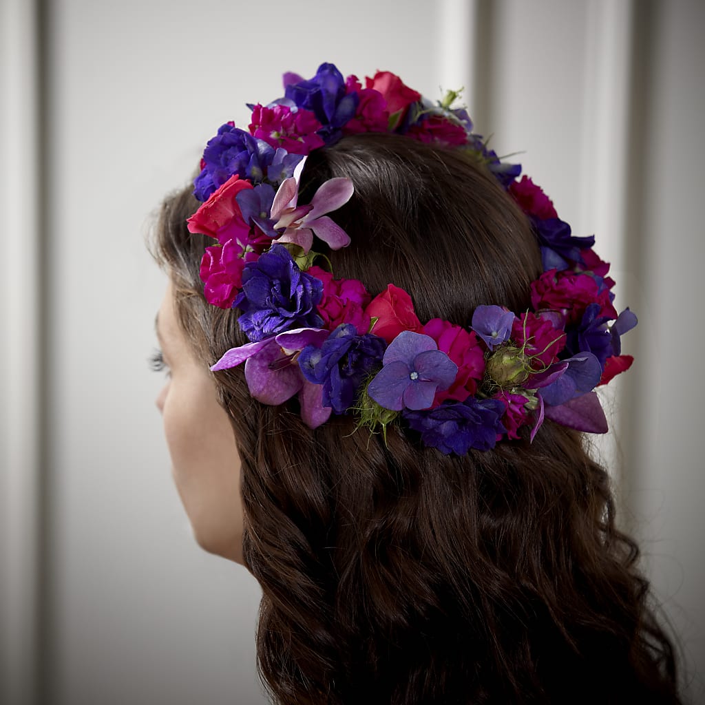 Butterfly Kisses Hair Decor – ELIZABETH'S BLUE GARDEN LLC, Raritan NJ