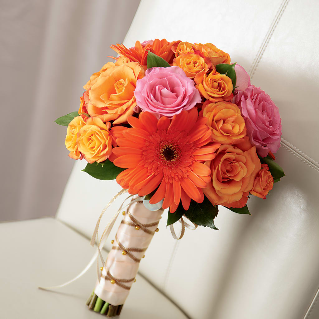 Lifetime of Love Bouquet – ELIZABETH'S BLUE GARDEN LLC, Raritan NJ