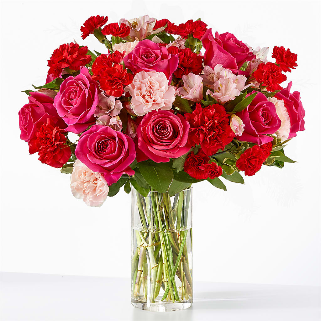 You're Precious Bouquet – ELIZABETH'S BLUE GARDEN LLC, Raritan NJ