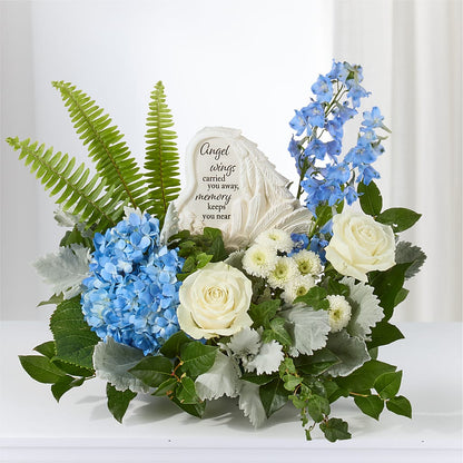 Dearest Arrangement – ELIZABETH'S BLUE GARDEN LLC, Raritan NJ