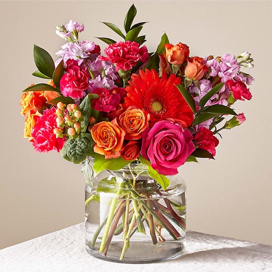 Bouquet de fête