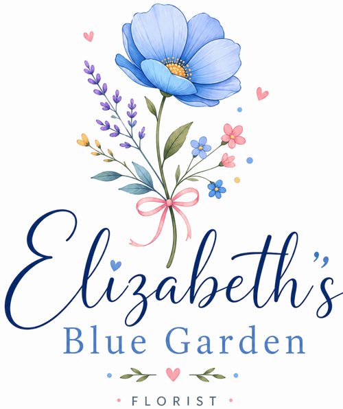 Elizabeth's Blue Garden LLC