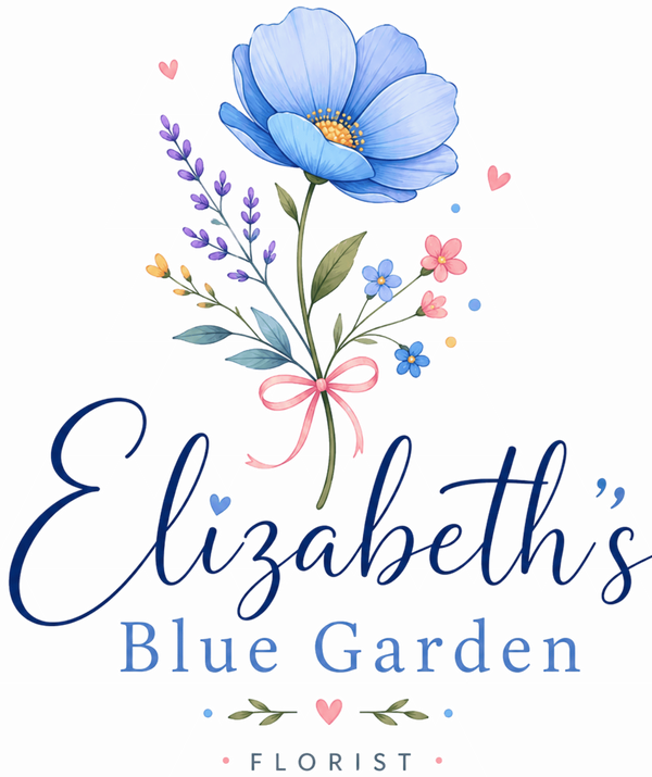 Elizabeth's Blue Garden LLC