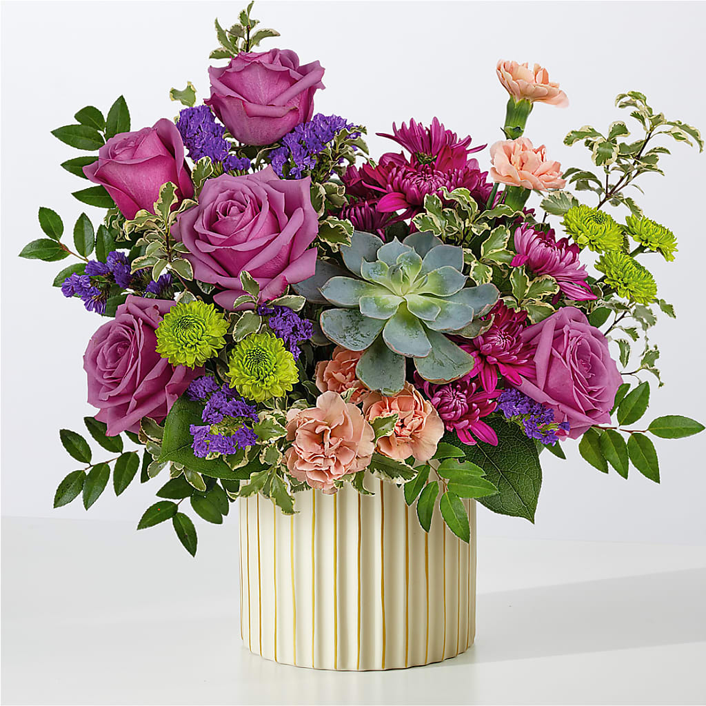 You're a Gem Bouquet – ELIZABETH'S BLUE GARDEN LLC, Raritan NJ