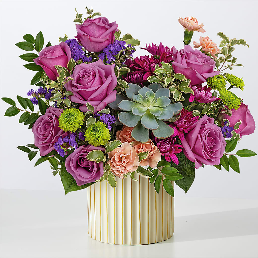 You're a Gem Bouquet – ELIZABETH'S BLUE GARDEN LLC, Raritan NJ