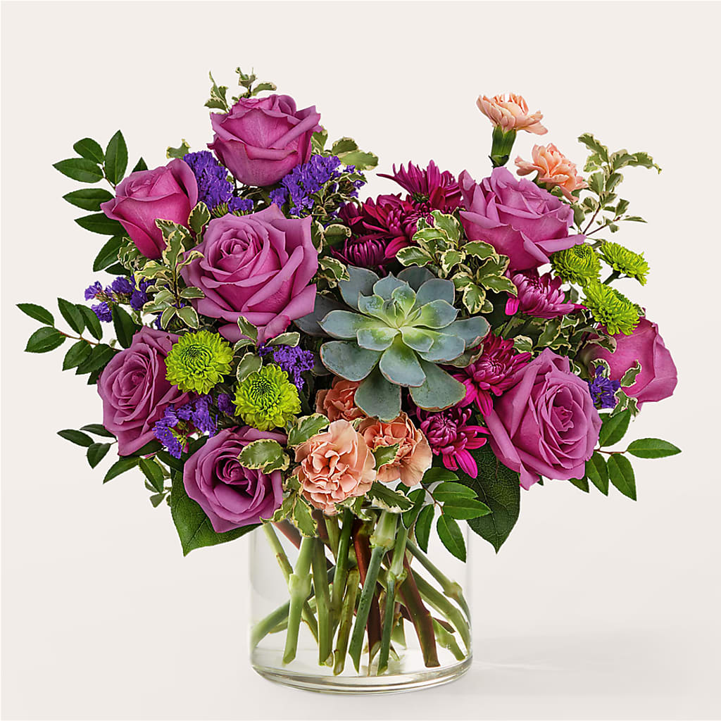 You're a Gem Bouquet – ELIZABETH'S BLUE GARDEN LLC, Raritan NJ