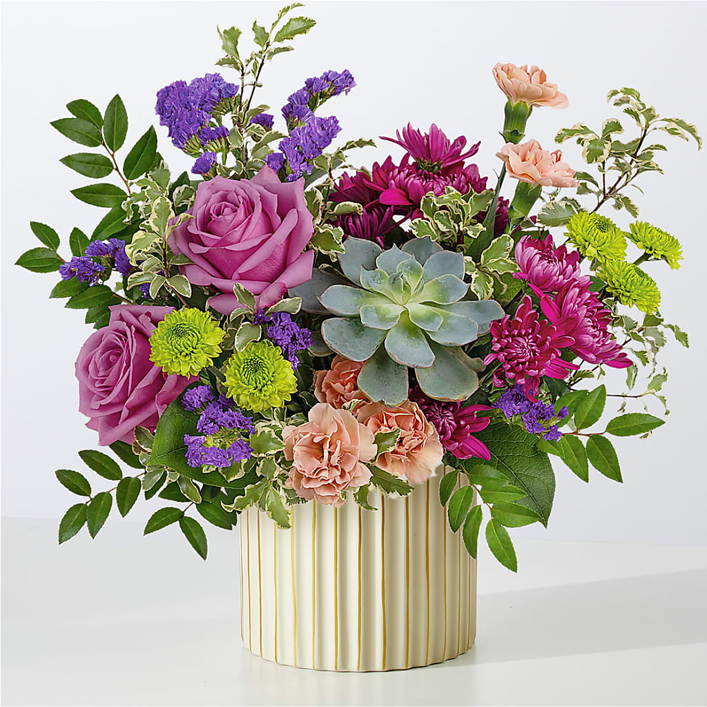 You're a Gem Bouquet – ELIZABETH'S BLUE GARDEN LLC, Raritan NJ