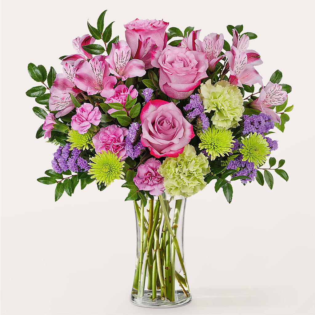Bouquet Rosée du Matin