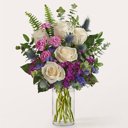 Le bouquet de gala