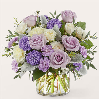 Stardust Bouquet – ELIZABETH'S BLUE GARDEN LLC, Raritan NJ
