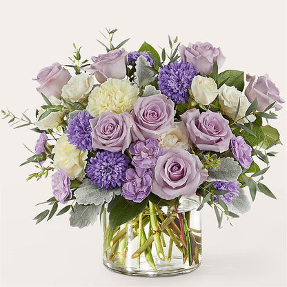 Stardust Bouquet – ELIZABETH'S BLUE GARDEN LLC, Raritan NJ
