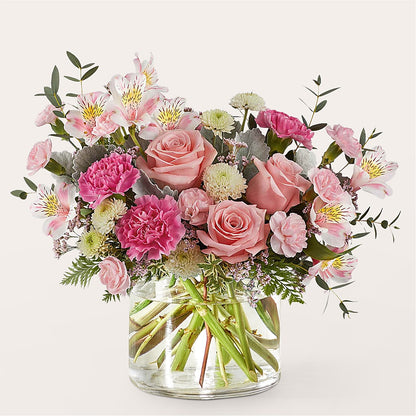 The Treehouse Bouquet – ELIZABETH'S BLUE GARDEN LLC, Raritan NJ