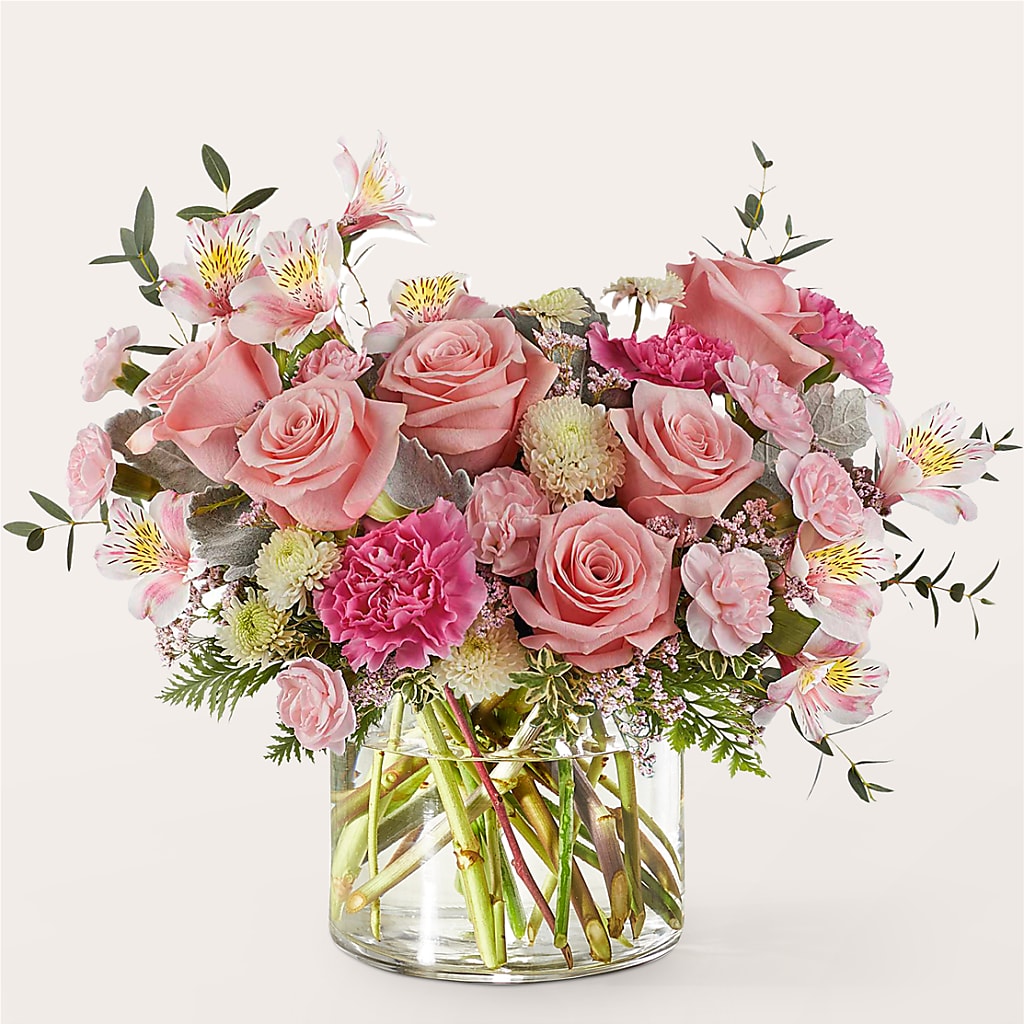 The Treehouse Bouquet – ELIZABETH'S BLUE GARDEN LLC, Raritan NJ