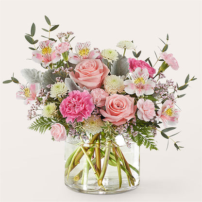 The Treehouse Bouquet – ELIZABETH'S BLUE GARDEN LLC, Raritan NJ