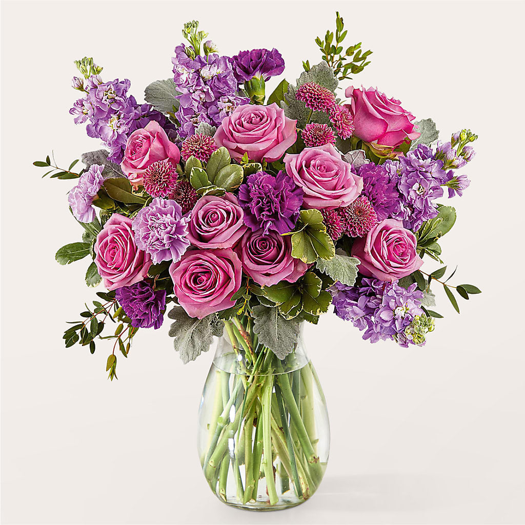 A Love Story Bouquet – ELIZABETH'S BLUE GARDEN LLC, Raritan NJ