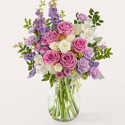 Lucky Me Bouquet – ELIZABETH'S BLUE GARDEN LLC, Raritan NJ