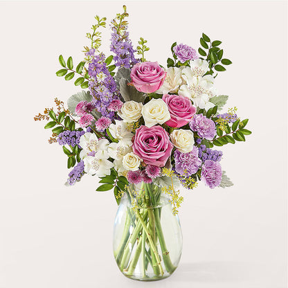 Lucky Me Bouquet – ELIZABETH'S BLUE GARDEN LLC, Raritan NJ