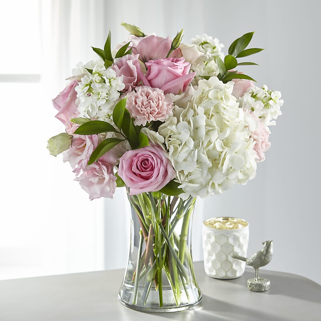 Bouquet "Grâce divine"