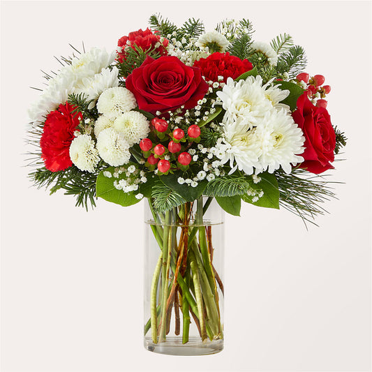Bouquet 'Risque de Giboulées'