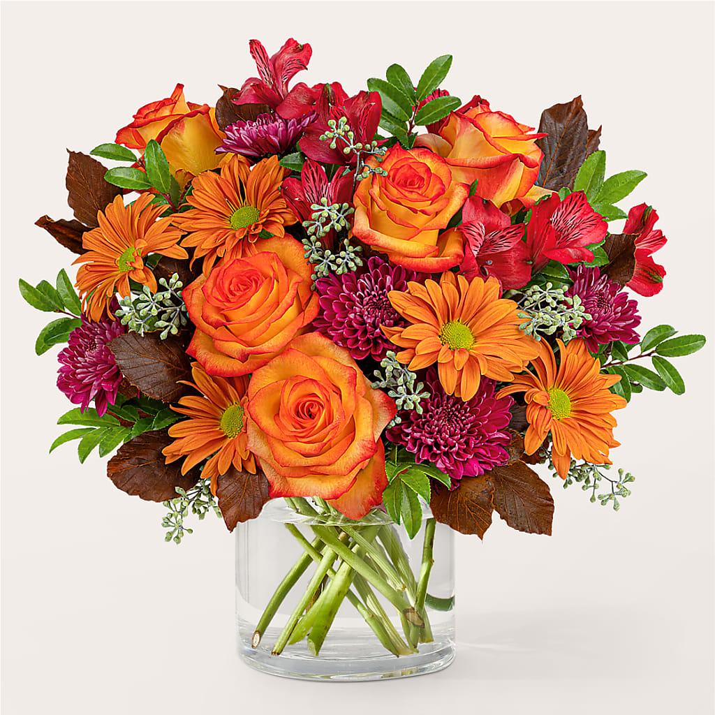 Bouquet Matinal Tonifiant