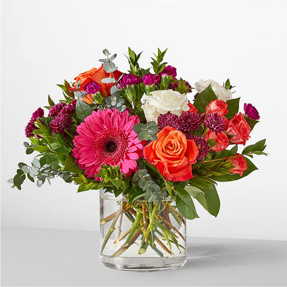 Bouquet Senteur Rosée