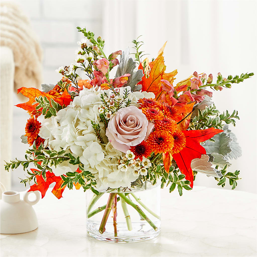 Autumnal Equinox Bouquet – ELIZABETH'S BLUE GARDEN LLC, Raritan NJ