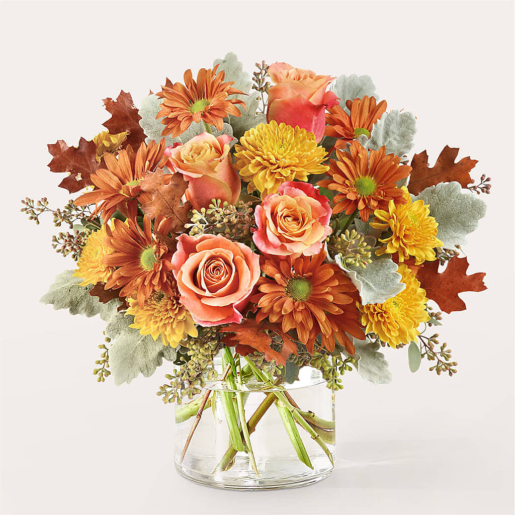 Caramel Apple Bouquet – ELIZABETH'S BLUE GARDEN LLC, Raritan NJ