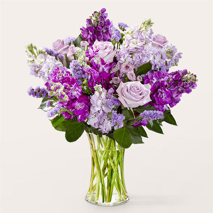 Give a Twirl Bouquet – ELIZABETH'S BLUE GARDEN LLC, Raritan NJ