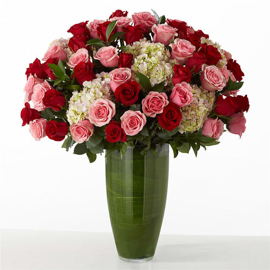 The Allure – ELIZABETH'S BLUE GARDEN LLC, Raritan NJ