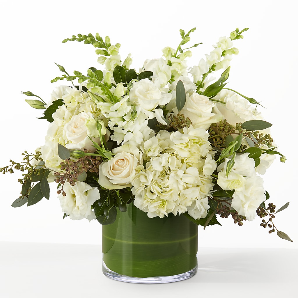 The Gallery – ELIZABETH'S BLUE GARDEN LLC, Raritan NJ
