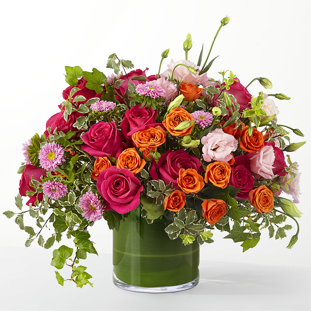 The Trendsetter – ELIZABETH'S BLUE GARDEN LLC, Raritan NJ