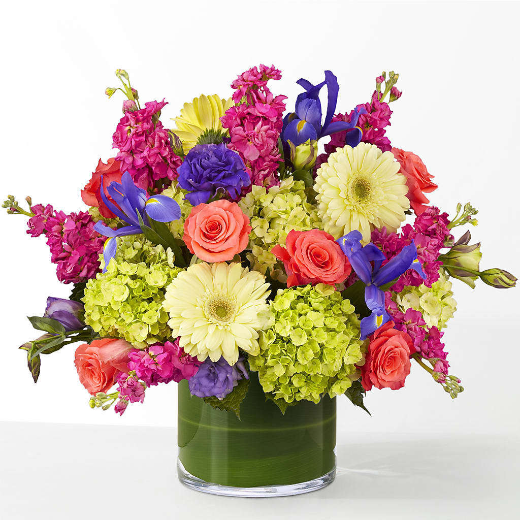 The Couture – ELIZABETH'S BLUE GARDEN LLC, Raritan NJ