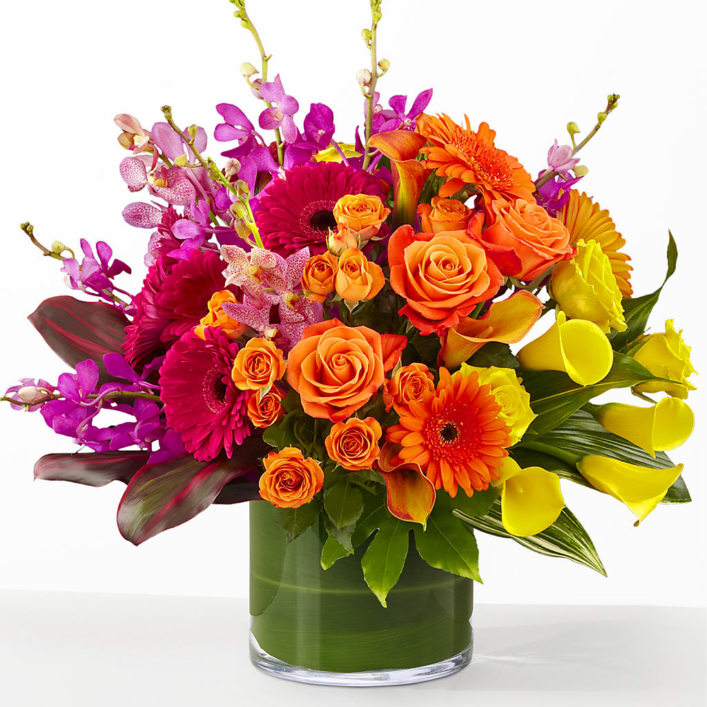 The Mosaic – ELIZABETH'S BLUE GARDEN LLC, Raritan NJ