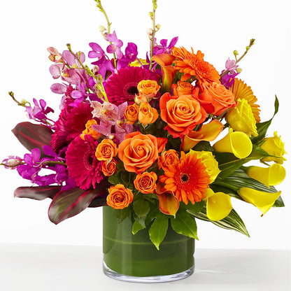 The Mosaic – ELIZABETH'S BLUE GARDEN LLC, Raritan NJ