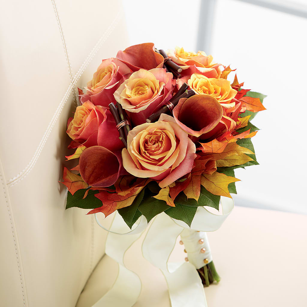 Bouquet Amour Éternel